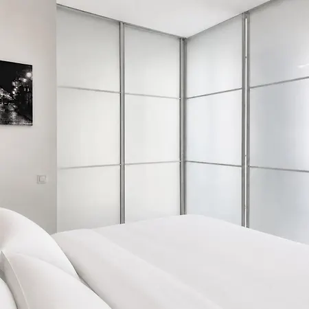 Apartment просторная в аркадии каманина