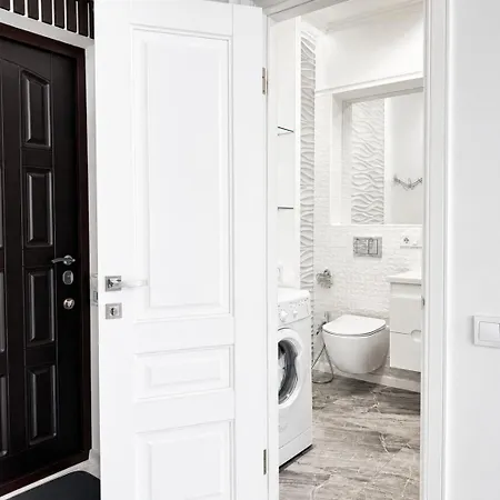 просторная в аркадии каманина Apartment