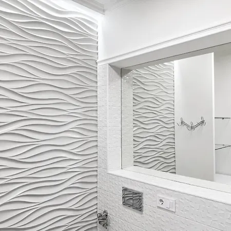 Apartment просторная в аркадии каманина