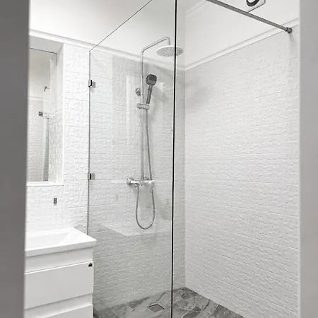 просторная в аркадии каманина Apartment *