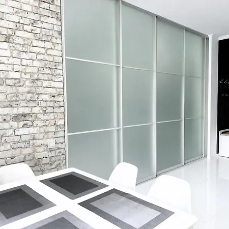 просторная в аркадии каманина Apartment