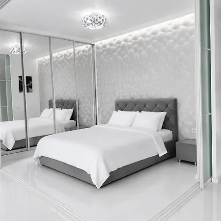 просторная в аркадии каманина Apartment