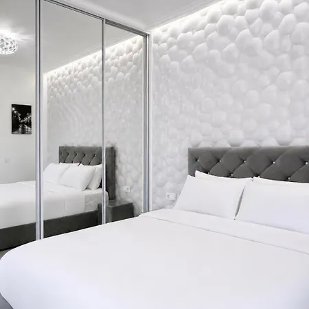 просторная в аркадии каманина Apartment