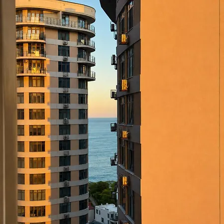 просторная в аркадии каманина Odesa